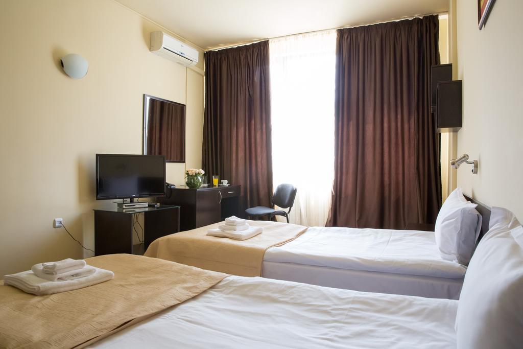 Hotel City Inn Sofia Cameră foto