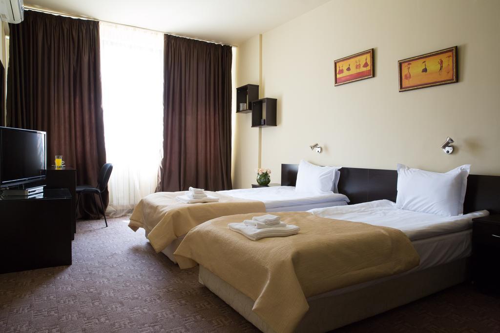 Hotel City Inn Sofia Cameră foto