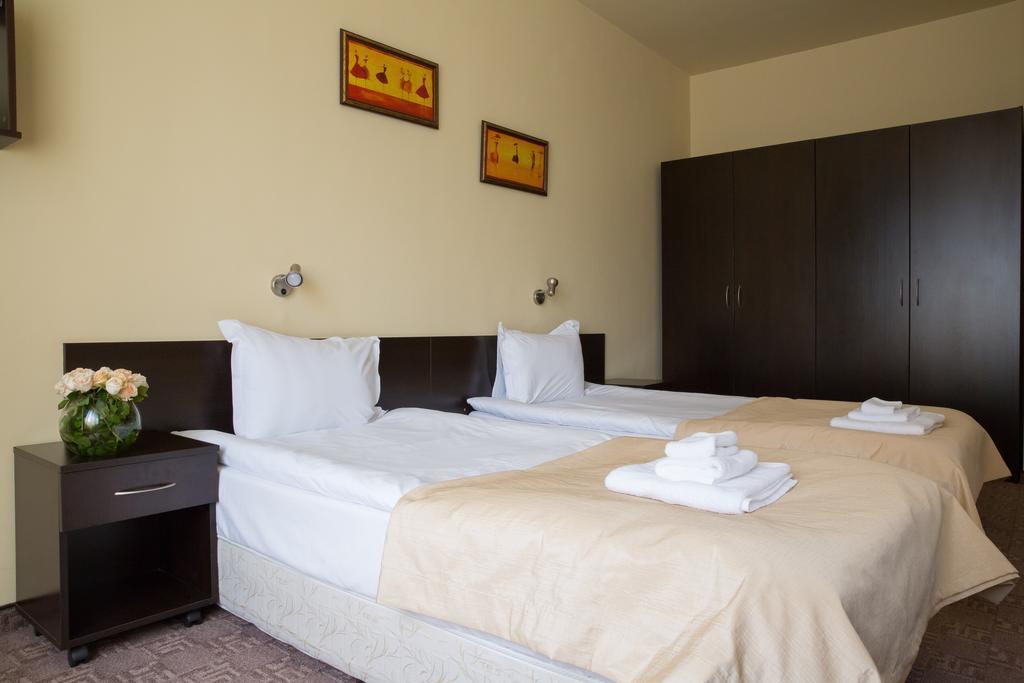 Hotel City Inn Sofia Cameră foto