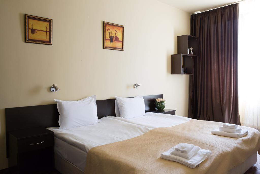 Hotel City Inn Sofia Cameră foto